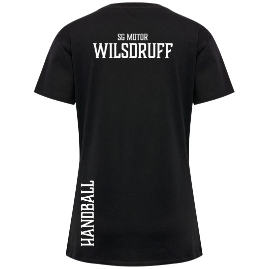HUMMEL hmlGO 2.0 T-SHIRT S/S WOMAN