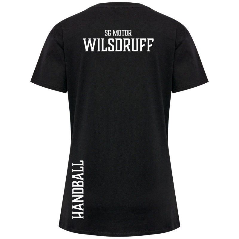 HUMMEL hmlGO 2.0 T-SHIRT S/S WOMAN