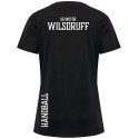 HUMMEL hmlGO 2.0 T-SHIRT S/S WOMAN