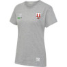 HUMMEL hmlGO 2.0 T-SHIRT S/S WOMAN