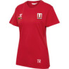 HUMMEL hmlGO 2.0 T-SHIRT S/S WOMAN