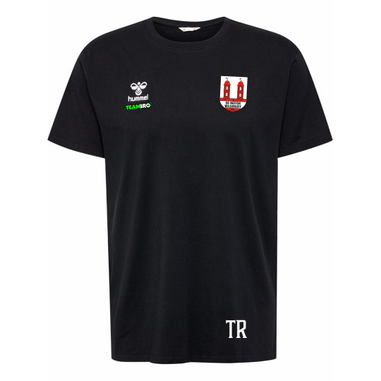 HUMMEL hmlGO 2.0 T-SHIRT S/S KIDS