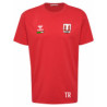 HUMMEL hmlGO 2.0 T-SHIRT S/S KIDS