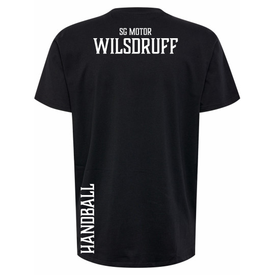 HUMMEL hmlGO 2.0 T-SHIRT S/S