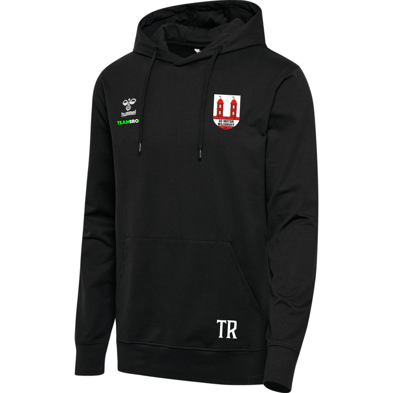 HUMMEL hmlGO 2.0 HOODIE