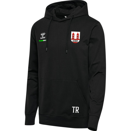 HUMMEL hmlGO 2.0 HOODIE KIDS