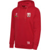 HUMMEL hmlGO 2.0 HOODIE KIDS