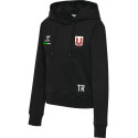 HUMMEL hmlGO 2.0 HOODIE WOMAN