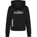 HUMMEL hmlGO 2.0 HOODIE WOMAN