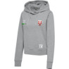 HUMMEL hmlGO 2.0 HOODIE WOMAN