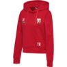 HUMMEL hmlGO 2.0 HOODIE WOMAN