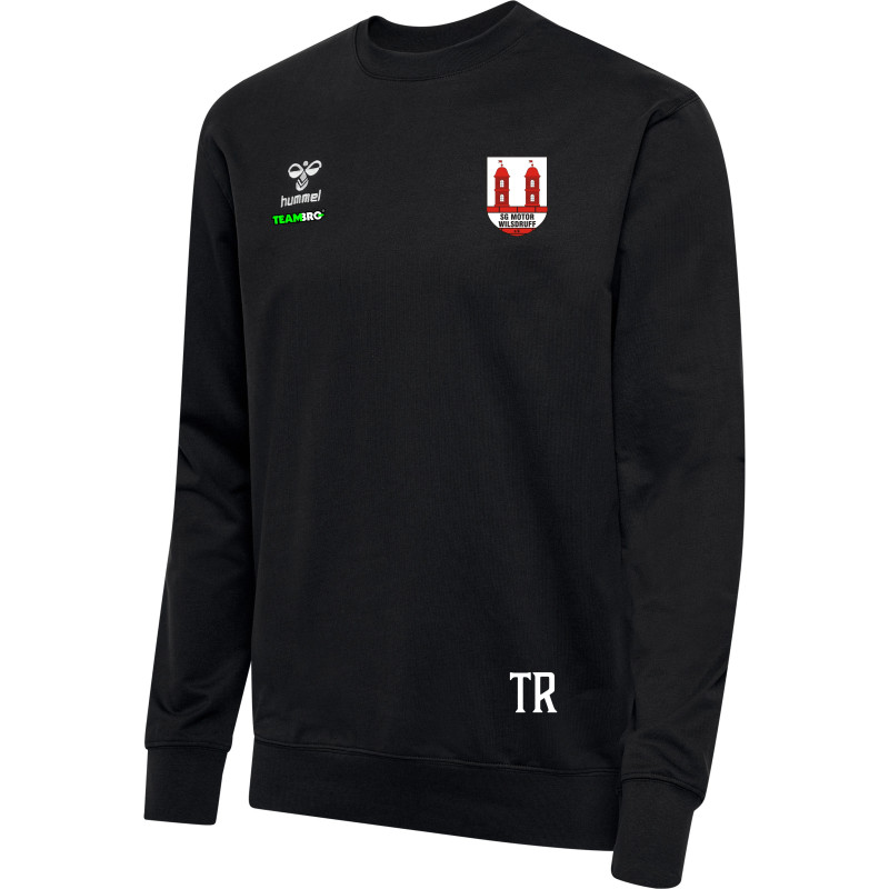HUMMEL hmlGO 2.0 SWEATSHIRT