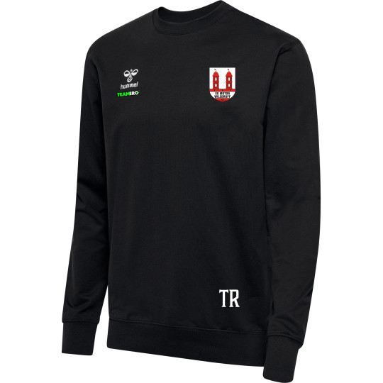 HUMMEL hmlGO 2.0 SWEATSHIRT KIDS