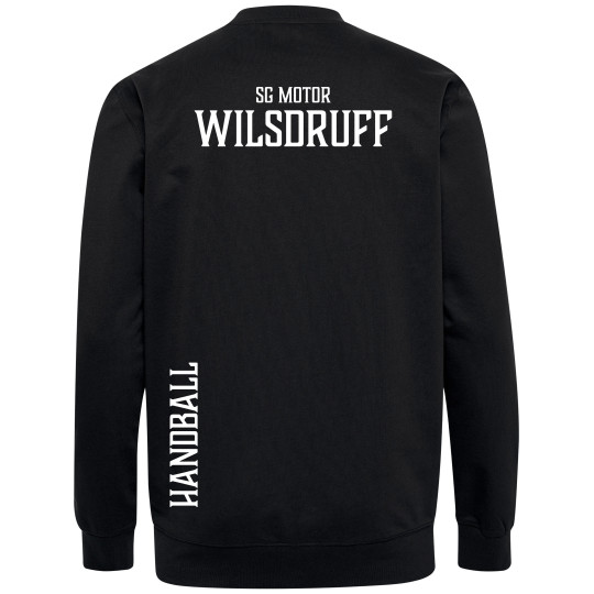 HUMMEL hmlGO 2.0 SWEATSHIRT KIDS
