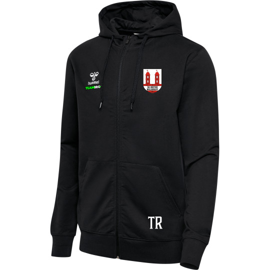 HUMMEL hmlGO 2.0 ZIP HOODIE