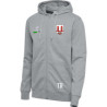 SG Motor Wilsdruff Handball Unisex Kapuzenjacke