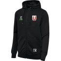 HUMMEL hmlGO 2.0 ZIP HOODIE KIDS