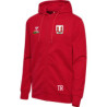 SG Motor Wilsdruff Handball Kinder Kapuzenjacke