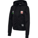 SG Motor Wilsdruff Handball Damen Kapuzenjacke