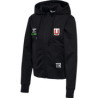HUMMEL hmlGO 2.0 ZIP HOODIE WOMAN