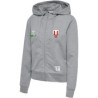 HUMMEL hmlGO 2.0 ZIP HOODIE WOMAN