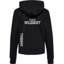 HUMMEL hmlGO 2.0 ZIP HOODIE WOMAN