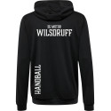 SG Motor Wilsdruff Handball Unisex Kapuzenjacke