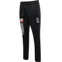 SG Motor Wilsdruff Handball Damen Trainingshose schwarz