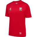 SG Motor Wilsdruff Handball Damen Jersey rot