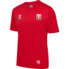 SG Motor Wilsdruff Handball Kinder Jersey rot