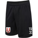 SG Motor Wilsdruff Handball Kinder Shorts schwarz