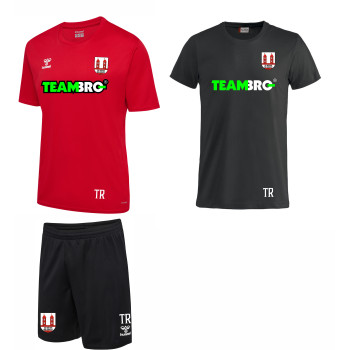 SG Motor Wilsdruff Handball Kinder Trainingset