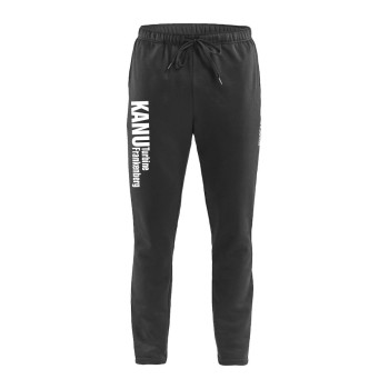 Turbine Frankenberg KANU Junior Sweatpant schwarz