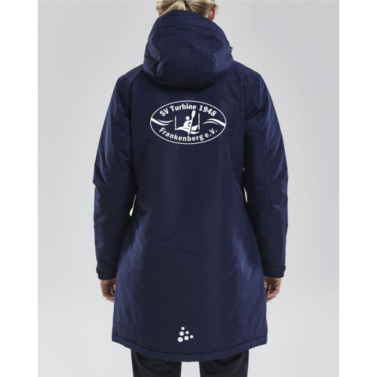 CRAFT Jacket Parkas W
