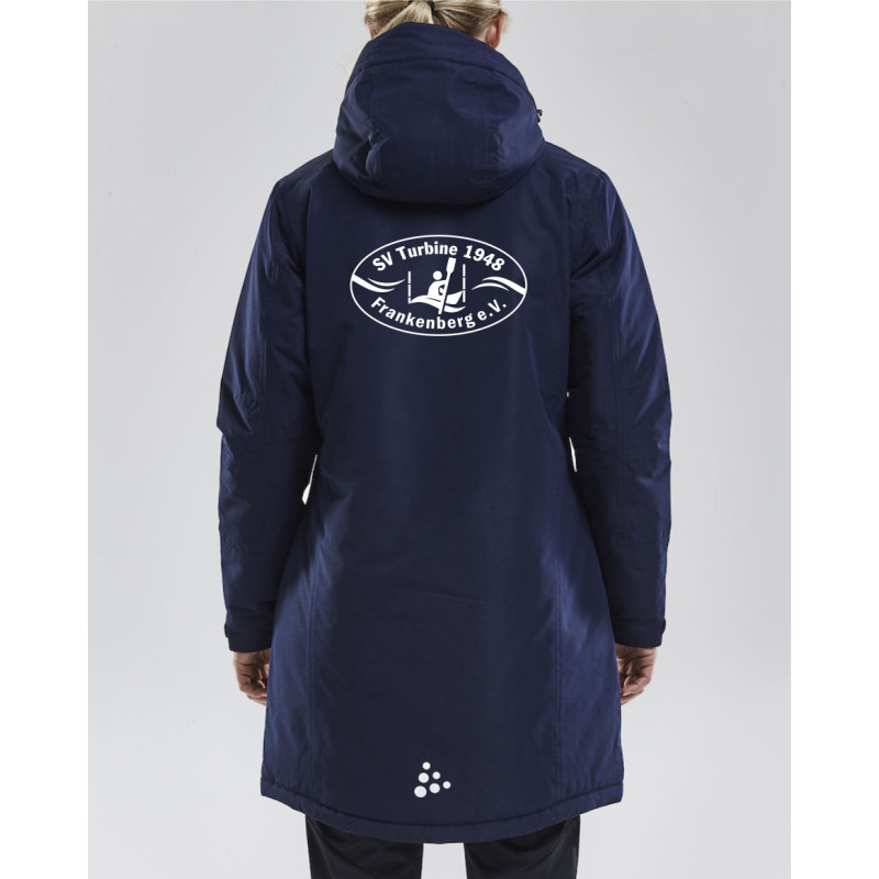 CRAFT Jacket Parkas W