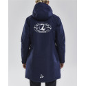 Turbine Frankenberg KANU Damen Parka navy