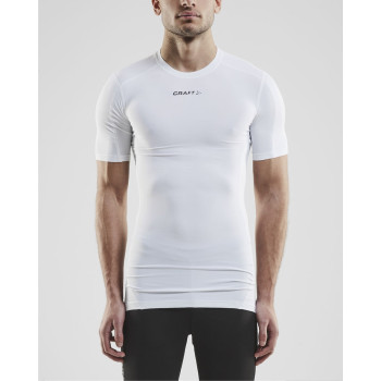 CRAFT Pro Control Compression Tee Uni