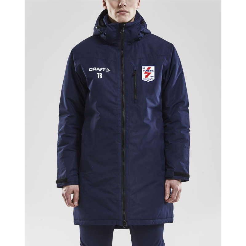 CRAFT Jacket Parkas JR