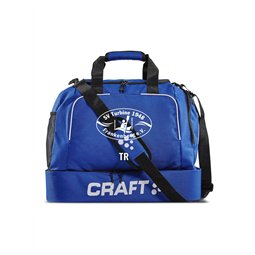 Turbine Frankenberg KANU  Sporttasche mit Nasswäschefach blau