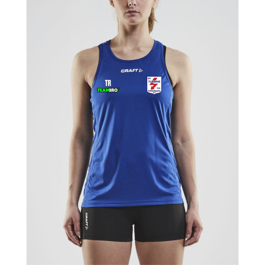 CRAFT Rush Singlet W