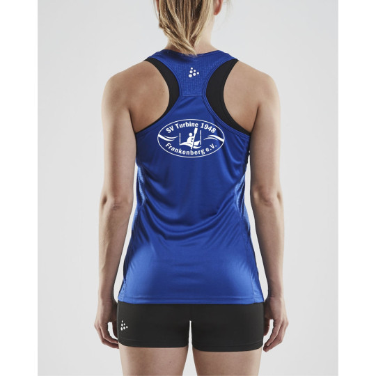 CRAFT Rush Singlet W
