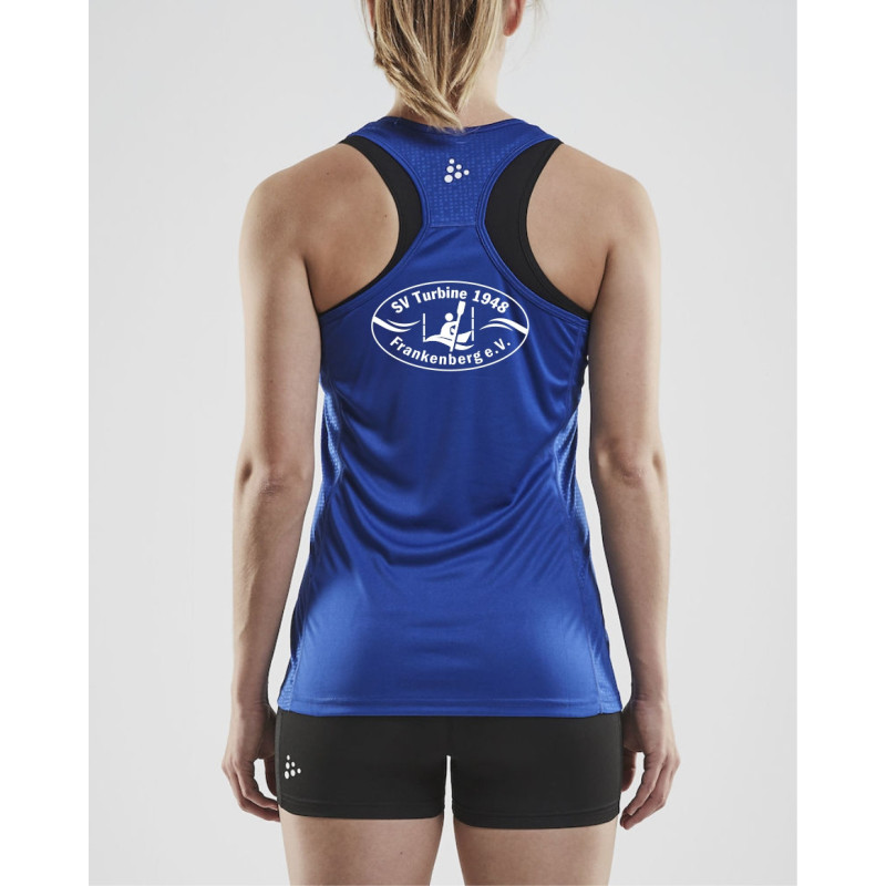 CRAFT Rush Singlet W