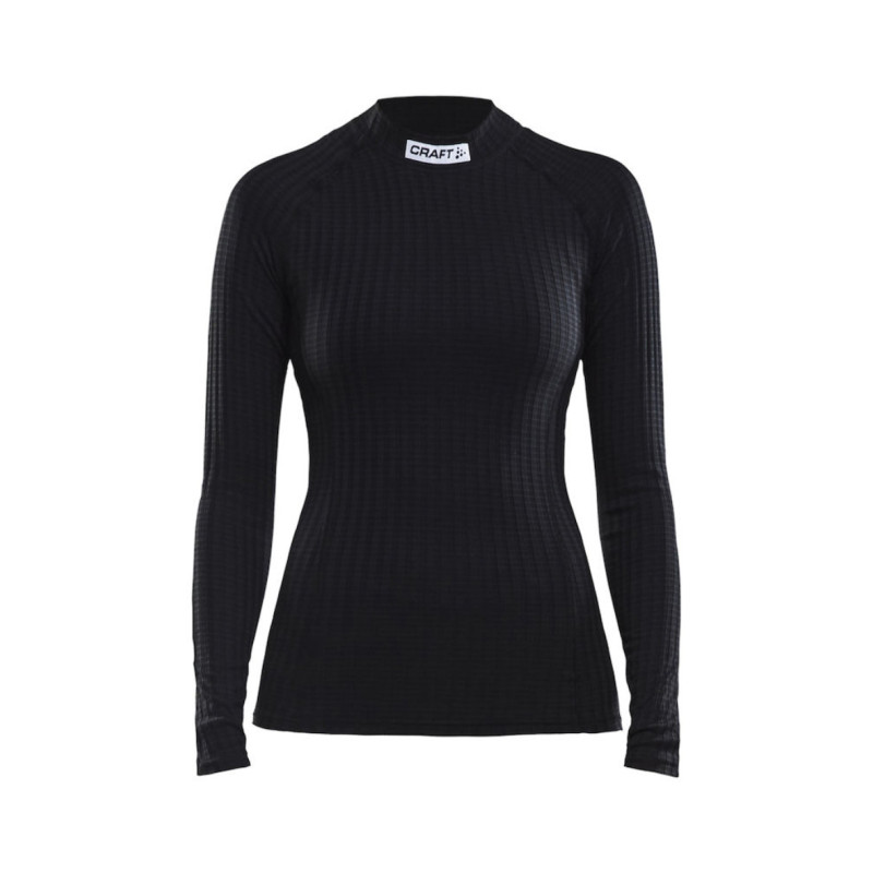 CRAFT Progress Baselayer CN LS W