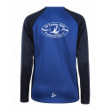 Turbine Frankenberg KANU Damen Sweatshirt blau/navy
