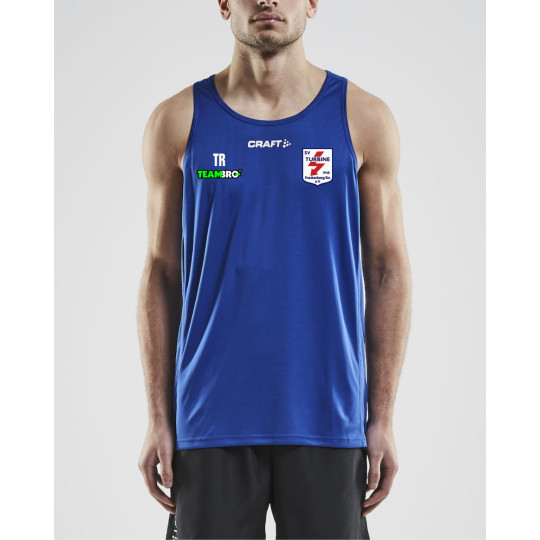 CRAFT Rush Singlet Jr