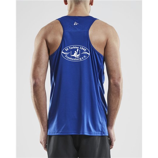 CRAFT Rush Singlet Jr