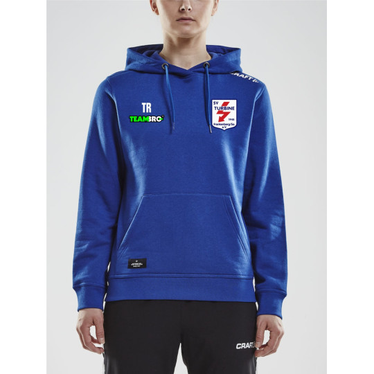CRAFT Community Hoodie W