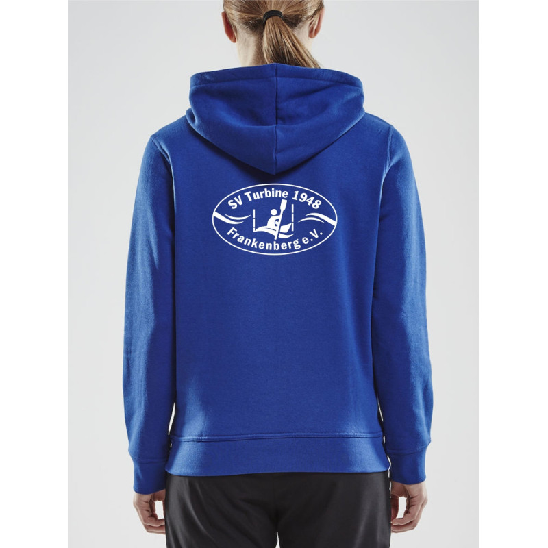 CRAFT Community Hoodie W