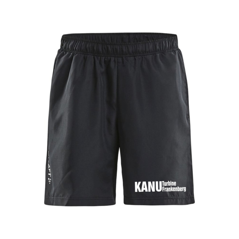 CRAFT Rush Shorts Jr