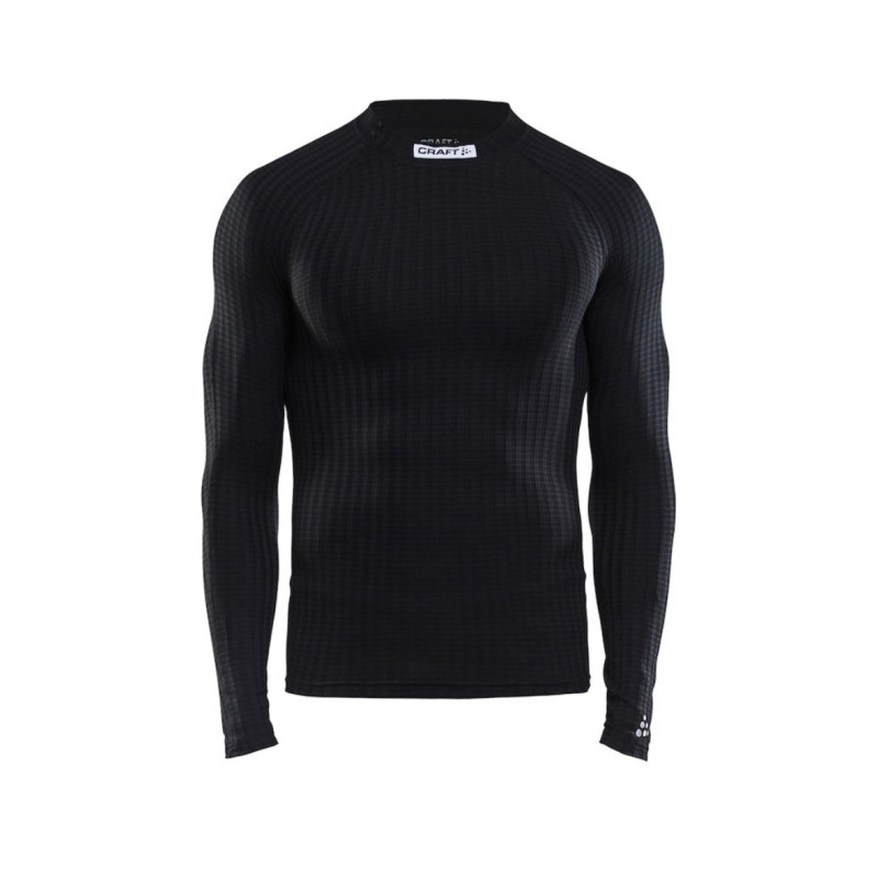 CRAFT Progress Baselayer CN LS M